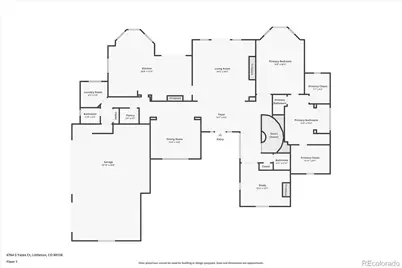 6764 S Yates Court, Littleton, CO 80128 - Photo 45