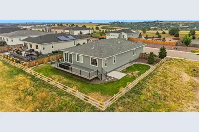 3778 Castle Vista Drive, Castle Rock, CO 80104 - Photo 11