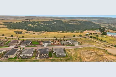 3778 Castle Vista Drive, Castle Rock, CO 80104 - Photo 9