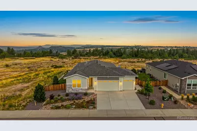 3778 Castle Vista Drive, Castle Rock, CO 80104 - Photo 17