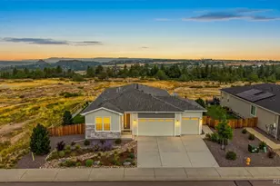 3778 Castle Vis Dr, Castle Rock, CO 80104 - Photo 17