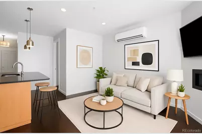 336 E 1st Avenue #104, Denver, CO 80203 - Photo 3