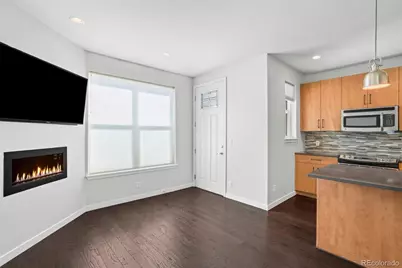 336 E 1st Avenue #104, Denver, CO 80203 - Photo 5