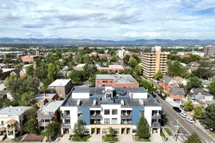 336 E 1st Ave, Denver, CO 80203 - Photo 1