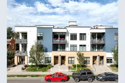 336 E 1st Avenue #104, Denver, CO 80203 - Photo 13