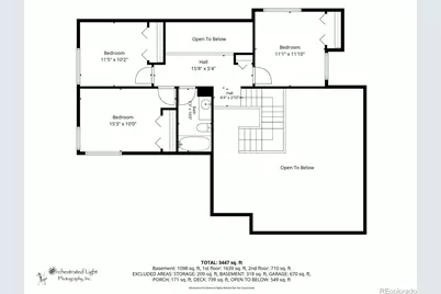 18396 E Berry Drive, Centennial, CO 80015 - Photo 47