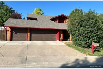 18396 E Berry Drive, Centennial, CO 80015 - Photo 1