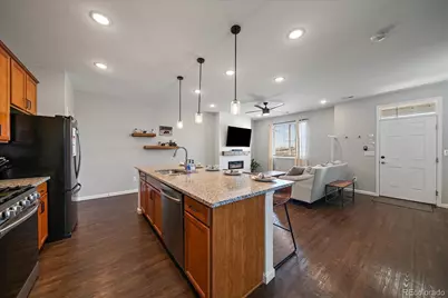 16836 E 118th Drive #A, Commerce City, CO 80022 - Photo 5