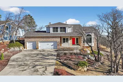 4455 Gloucester Court, Colorado Springs, CO 80906 - Photo 1