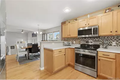 1497 Red Peak Drive, Castle Rock, CO 80109 - Photo 15