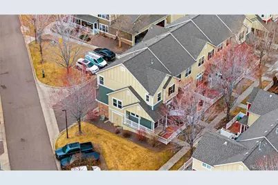 1497 Red Peak Drive, Castle Rock, CO 80109 - Photo 41