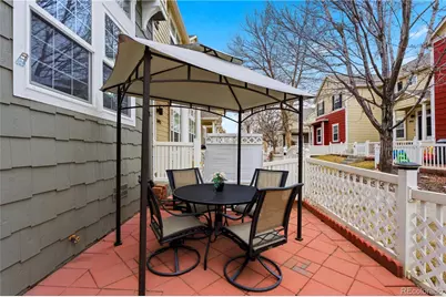 1497 Red Peak Drive, Castle Rock, CO 80109 - Photo 33