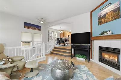 1497 Red Peak Drive, Castle Rock, CO 80109 - Photo 7