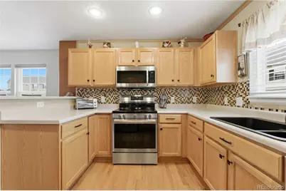 1497 Red Peak Drive, Castle Rock, CO 80109 - Photo 17