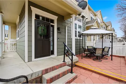 1497 Red Peak Drive, Castle Rock, CO 80109 - Photo 3