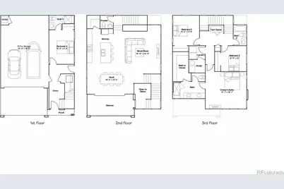 7788 S Cherokee Trail, Centennial, CO 80016 - Photo 15