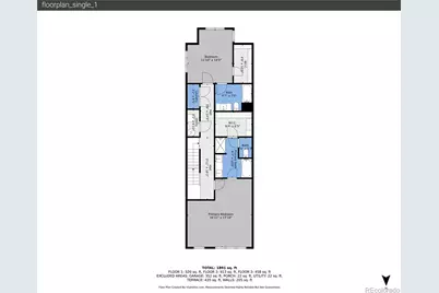 1815 N Williams Street, Denver, CO 80218 - Photo 33