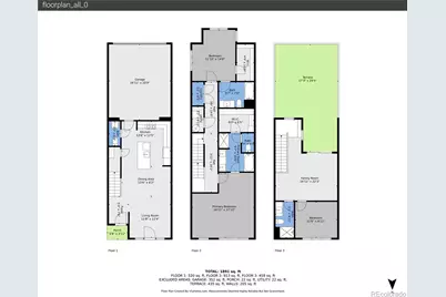 1815 N Williams Street, Denver, CO 80218 - Photo 35