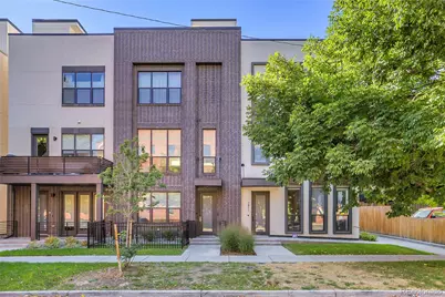 1815 N Williams Street, Denver, CO 80218 - Photo 1
