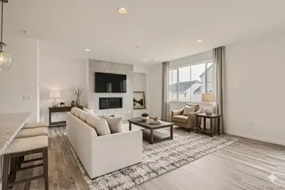 5552 Stone Harbor Drive, Elizabeth, CO 80107 - Photo 5