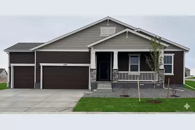 5552 Stone Harbor Drive, Elizabeth, CO 80107 - Photo 1