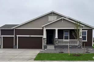 5552 Stone Hbr Dr, Elizabeth, CO 80107 - Photo 1