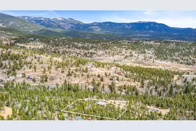 125 Road P62, Bailey, CO 80421 - Photo 37