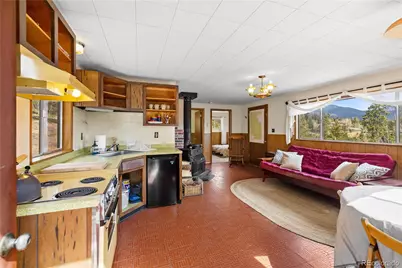 125 Road P62, Bailey, CO 80421 - Photo 5