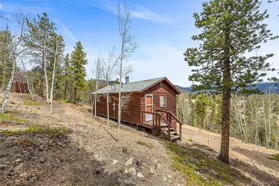 125 Road P62, Bailey, CO 80421 - Photo 39