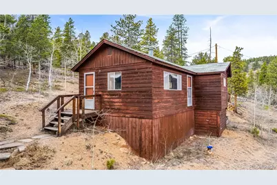 125 Road P62, Bailey, CO 80421 - Photo 3