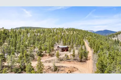 125 Road P62, Bailey, CO 80421 - Photo 33