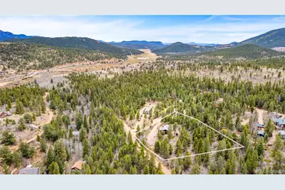 125 Road P62, Bailey, CO 80421 - Photo 35