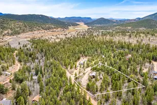 125 Rd P62, Bailey, CO 80421 - Photo 35