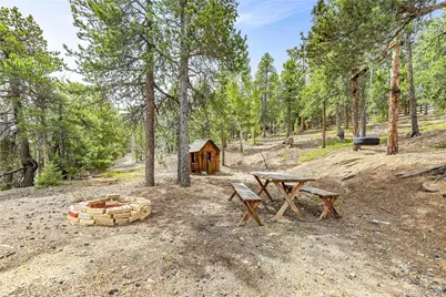 125 Road P62, Bailey, CO 80421 - Photo 23