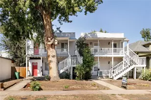 4411 Umatilla St, Denver, CO 80211 - Photo 1