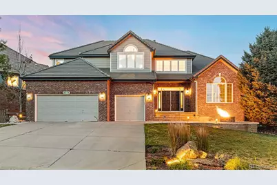 6577 Esperanza Drive, Castle Rock, CO 80108 - Photo 1