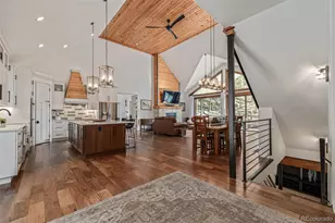 663 Brookside Dr, Bailey, CO 80421 - Photo 5