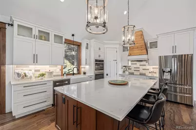 663 Brookside Drive, Bailey, CO 80421 - Photo 11