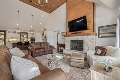 663 Brookside Drive, Bailey, CO 80421 - Photo 7