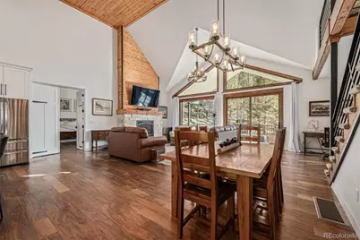 663 Brookside Drive, Bailey, CO 80421 - Photo 9