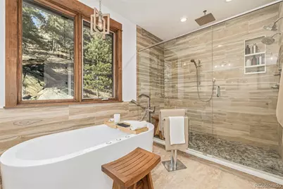 663 Brookside Drive, Bailey, CO 80421 - Photo 17