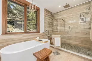 663 Brookside Dr, Bailey, CO 80421 - Photo 17