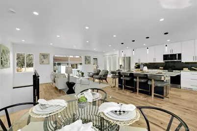 1490 S Glencoe Street, Denver, CO 80222 - Photo 3