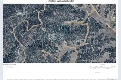 134 Knight Lane, Cotopaxi, CO 81223 - Photo 29