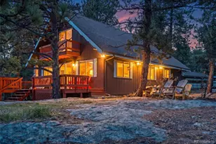 237 Rd B, Pine, CO 80470 - Photo 1