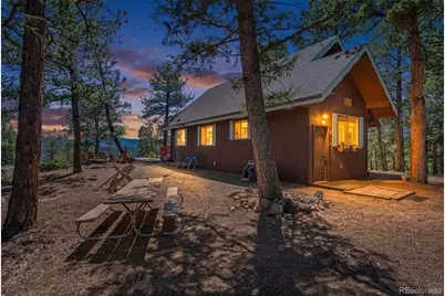 237 Road B, Pine, CO 80470 - Photo 31