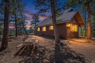 237 Rd B, Pine, CO 80470 - Photo 31