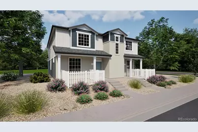 22411 E 46th Avenue, Aurora, CO 80019 - Photo 1
