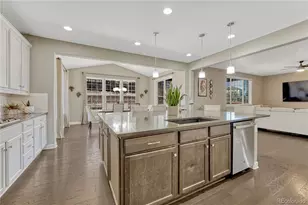 3105 Rising Moon Way, Castle Rock, CO 80109 - Photo 7