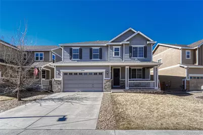 3105 Rising Moon Way, Castle Rock, CO 80109 - Photo 1
